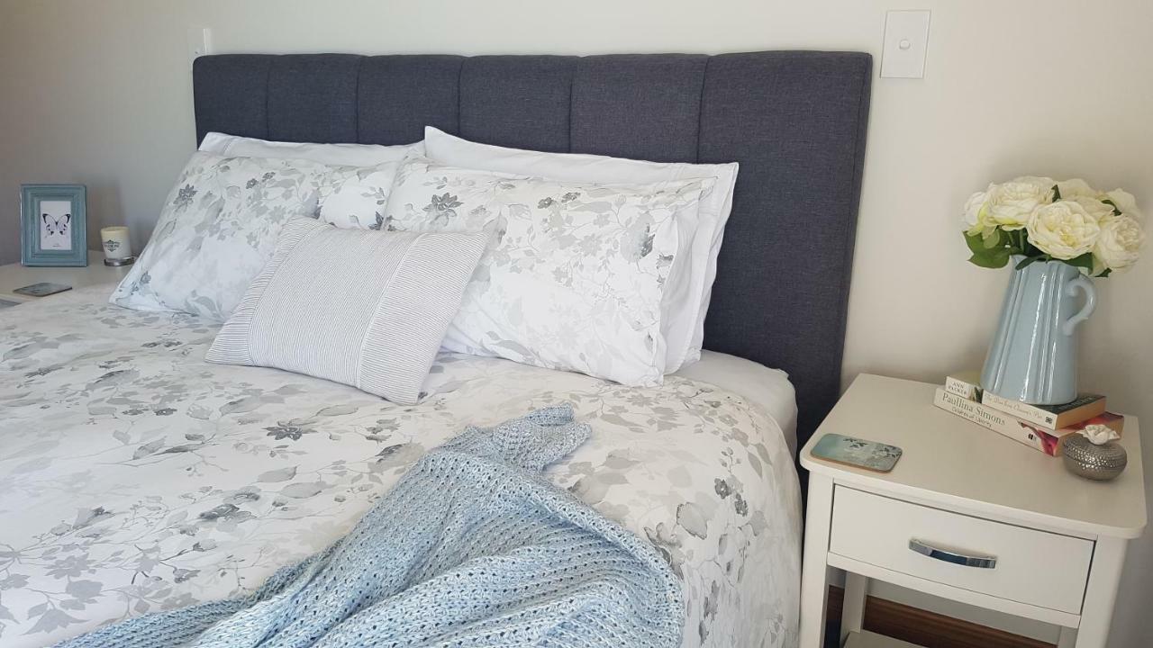Above The River Karapiro Bed & Breakfast Εξωτερικό φωτογραφία