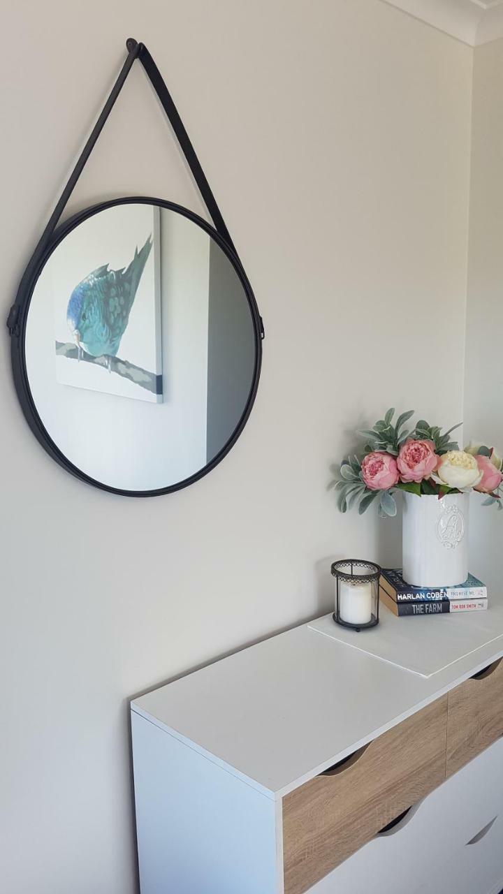 Above The River Karapiro Bed & Breakfast Εξωτερικό φωτογραφία
